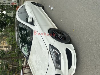Bán ô tô Mercedes Benz CLA class CLA 250 4Matic - 2015 - xe cũ