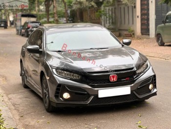 Bán ô tô Honda Civic G 1.8 AT - 2019 - xe cũ