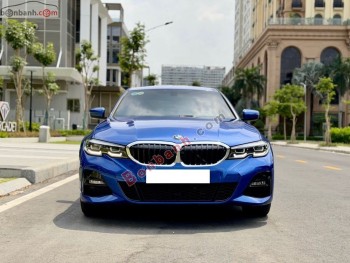 Bán ô tô BMW 3 Series 320i M Sport - 2022 - xe cũ