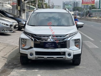 Bán ô tô Mitsubishi Xpander Cross 1.5 AT - 2021 - xe cũ