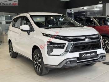 Bán ô tô Mitsubishi Xpander Cross 1.5 AT - 2026 - xe mới