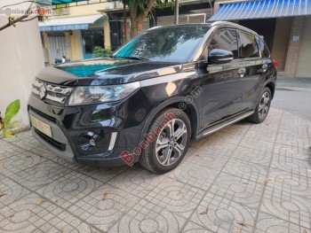 Bán ô tô Suzuki Vitara 1.6 AT - 2016 - xe cũ