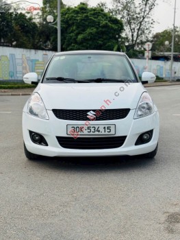 Bán ô tô Suzuki Swift 1.4 AT - 2015 - xe cũ