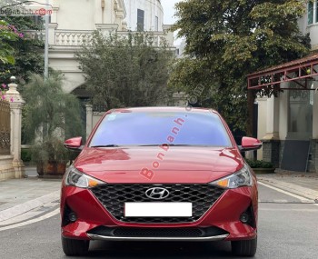 Bán ô tô Hyundai Accent 1.4 AT Đặc Biệt - 2022 - xe cũ
