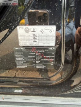 Bán ô tô Kia Carnival Signature 2.2D - 2025 - xe cũ