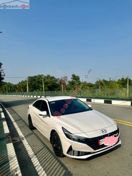 Bán ô tô Hyundai Elantra 1.6 AT Đặc biệt - 2024 - xe cũ