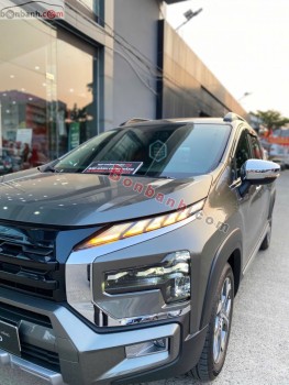 Bán ô tô Mitsubishi Xpander Cross 1.5 AT - 2024 - xe cũ