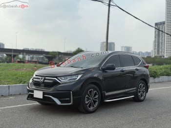 Bán ô tô Honda CRV L - 2022 - xe cũ