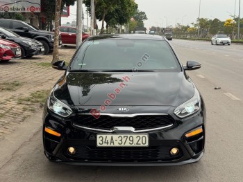 Bán ô tô Kia Cerato 2.0 AT Premium - 2020 - xe cũ