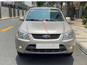 Bán ô tô Ford Escape XLT 2.3L 4x4 AT - 2013 - xe cũ