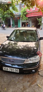 Bán ô tô Ford Laser GHIA 1.8 AT - 2004 - xe cũ
