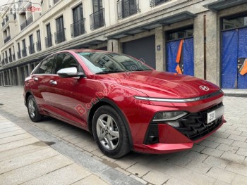 Bán ô tô Hyundai Accent 1.5 AT - 2024 - xe cũ