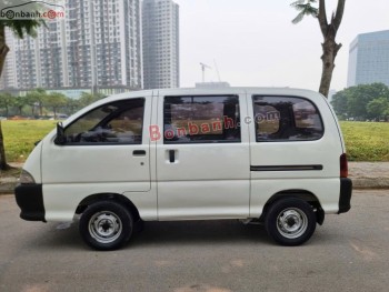 Bán ô tô Daihatsu Citivan 1.6 MT - 2005 - xe cũ