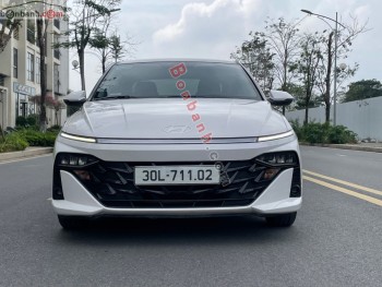 Bán ô tô Hyundai Accent Đặc biệt 1.5 AT - 2024 - xe cũ