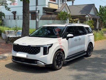 Bán ô tô Kia Carnival Signature 2.2D - 2025 - xe cũ