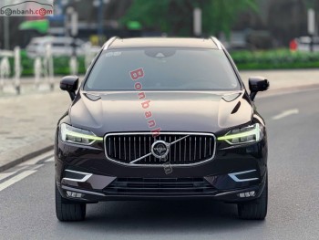 Bán ô tô Volvo XC60 Inscription - 2018 - xe cũ