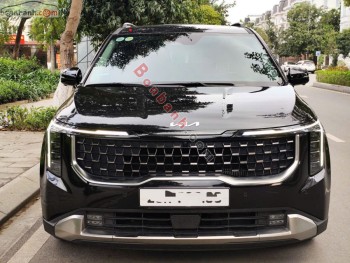 Bán ô tô Kia Carnival Signature 2.2D - 2025 - xe cũ