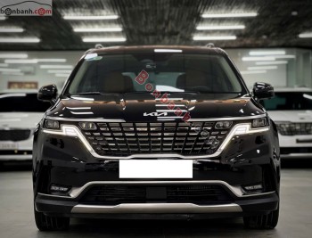Bán ô tô Kia Carnival Signature 2.2D - 2021 - xe cũ