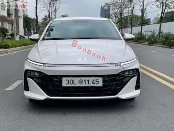 Bán ô tô Hyundai Accent Đặc biệt 1.5 AT - 2024 - xe cũ