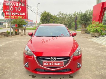Bán ô tô Mazda 2 1.5 AT - 2016 - xe cũ
