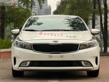 Bán ô tô Kia Cerato 2.0 AT - 2018 - xe cũ