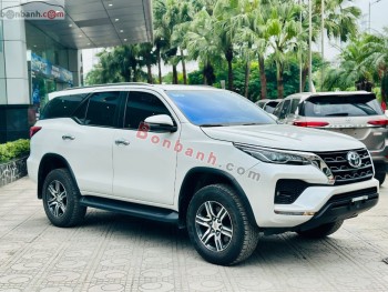 Bán ô tô Toyota Fortuner 2.4L 4x2 AT - 2024 - xe cũ