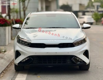 Bán ô tô Kia K3 Premium 2.0 AT - 2022 - xe cũ