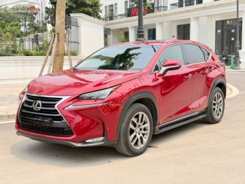 Bán ô tô Lexus NX 200t - 2016 - xe cũ