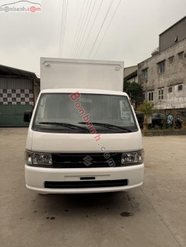 Bán ô tô Suzuki Carry Pro - 2020 - xe cũ