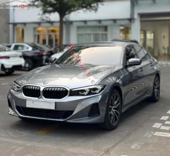 Bán ô tô BMW 3 Series 320i Sport Line - 2023 - xe cũ