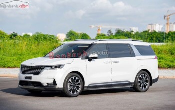 Bán ô tô Kia Carnival Signature 2.2D - 2022 - xe cũ