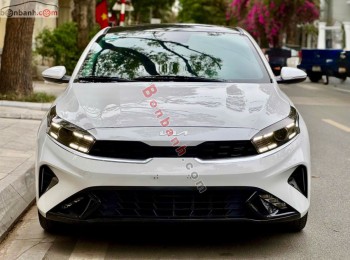 Bán ô tô Kia K3 Luxury 1.6 AT - 2023 - xe cũ