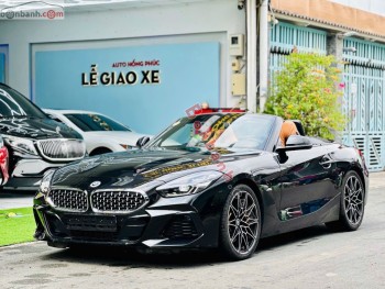 Bán ô tô BMW Z4 sDrive30i M Sport - 2020 - xe cũ