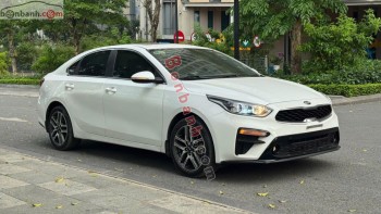 Bán ô tô Kia Cerato 1.6 AT Luxury - 2019 - xe cũ
