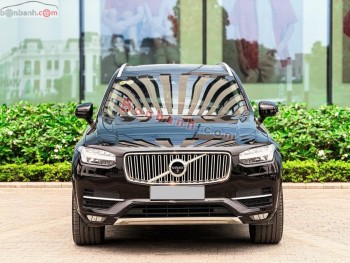 Bán ô tô Volvo XC90 T6 Inscription - 2017 - xe cũ
