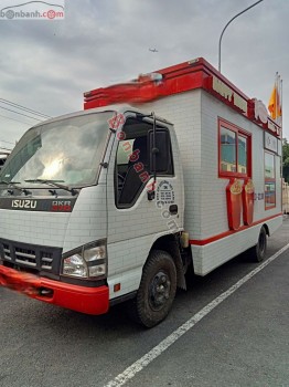 Bán ô tô Isuzu QKR 270 - 2018 - xe cũ