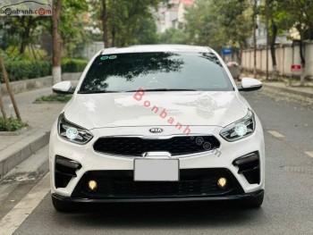 Bán ô tô Kia Cerato 2.0 AT Premium - 2021 - xe cũ