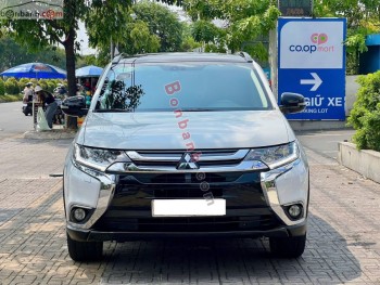Bán ô tô Mitsubishi Outlander 2.0 CVT Special Edition - 2019 - xe cũ