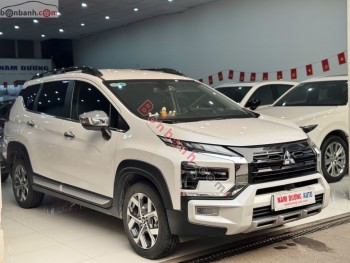Bán ô tô Mitsubishi Xpander Cross 1.5 AT - 2024 - xe cũ