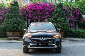 Bán ô tô Mercedes Benz GLC 200 4Matic - 2023 - xe cũ