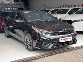 Bán ô tô Kia K3 Premium 1.6 AT - 2022 - xe cũ