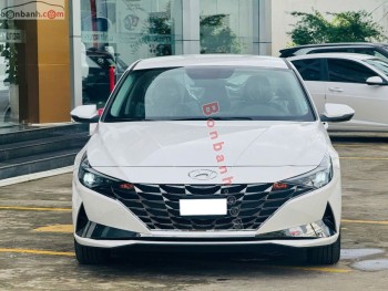 Bán ô tô Hyundai Elantra 1.6 AT Đặc biệt - 2025 - xe mới