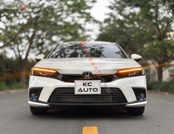 Bán ô tô Honda Civic G 1.5 AT - 2023 - xe cũ