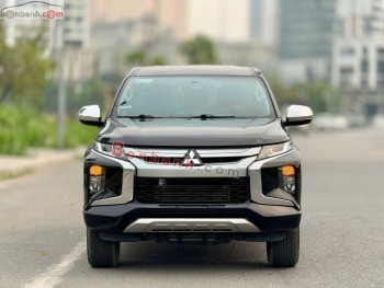 Bán ô tô Mitsubishi Triton 4x2 AT - 2023 - xe cũ