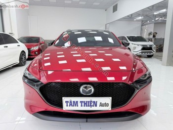 Bán ô tô Mazda 3 1.5L Sport Premium - 2021 - xe cũ