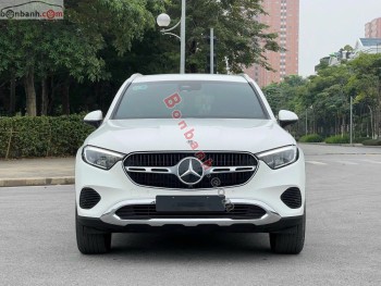 Bán ô tô Mercedes Benz GLC 200 4Matic - 2025 - xe mới
