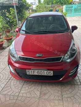 Bán ô tô Kia Rio 1.4 AT - 2015 - xe cũ