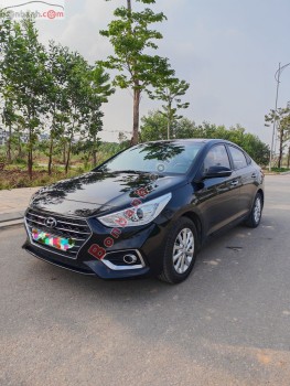 Bán ô tô Hyundai Accent 1.4 AT - 2019 - xe cũ