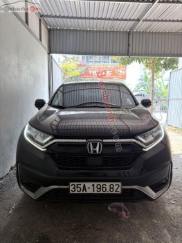 Bán ô tô Honda CRV G - 2020 - xe cũ