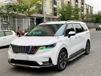 Bán ô tô Kia Carnival Premium 2.2D 7S - 2024 - xe cũ